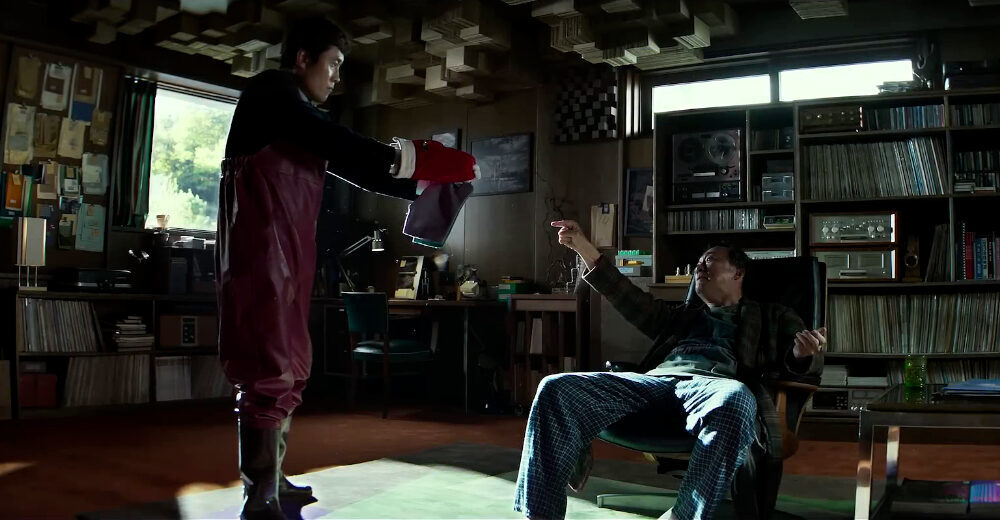 «لا خيار آخر»... أوراق ورجال وسماد عضوي