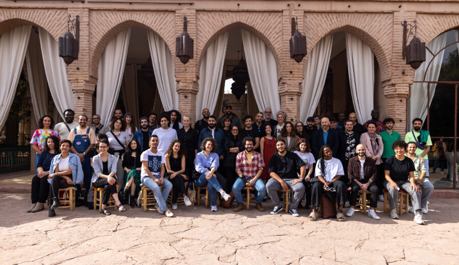 ورشات ومنصات وجوائز… هيكلة جديدة لبرامج الأطلس بمهرجان مراكش