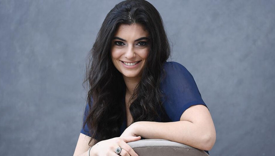 مونيا عقل: «نجوم الأمل والألم» جسّد خوفي وأملي معًا