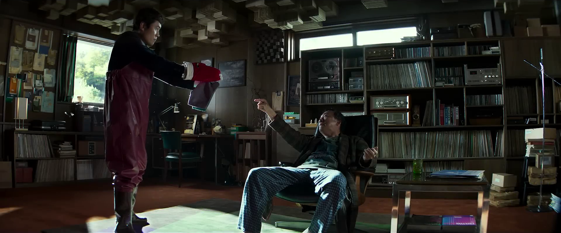 «لا خيار آخر»… أوراق ورجال وسماد عضوي