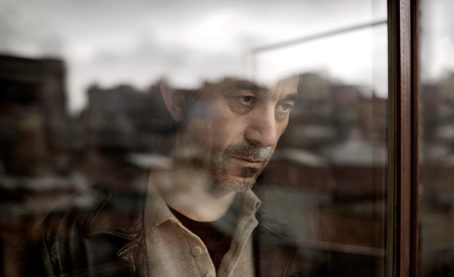 Once Upon a Time in Anatolia (2011)
