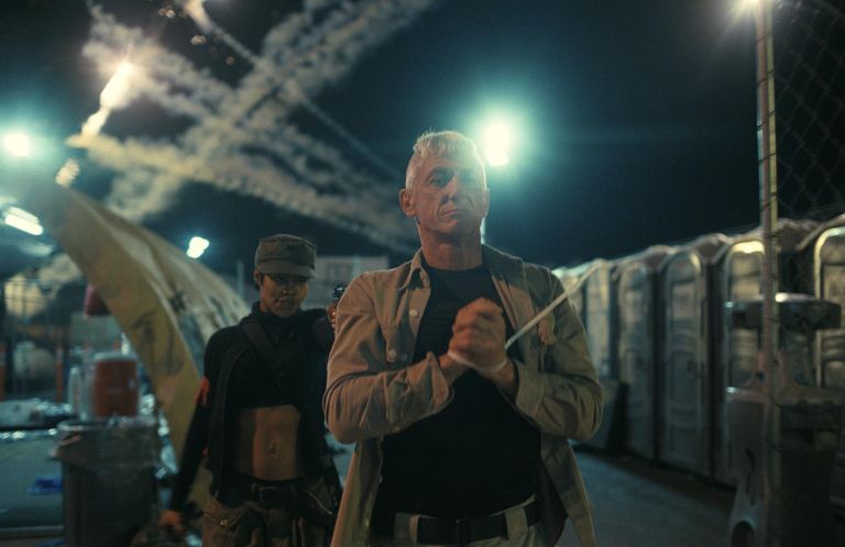 بول توماس أندرسون: أفضل مشاهد «معركة تلو الأخرى» كُتبت في ليلة واحدة