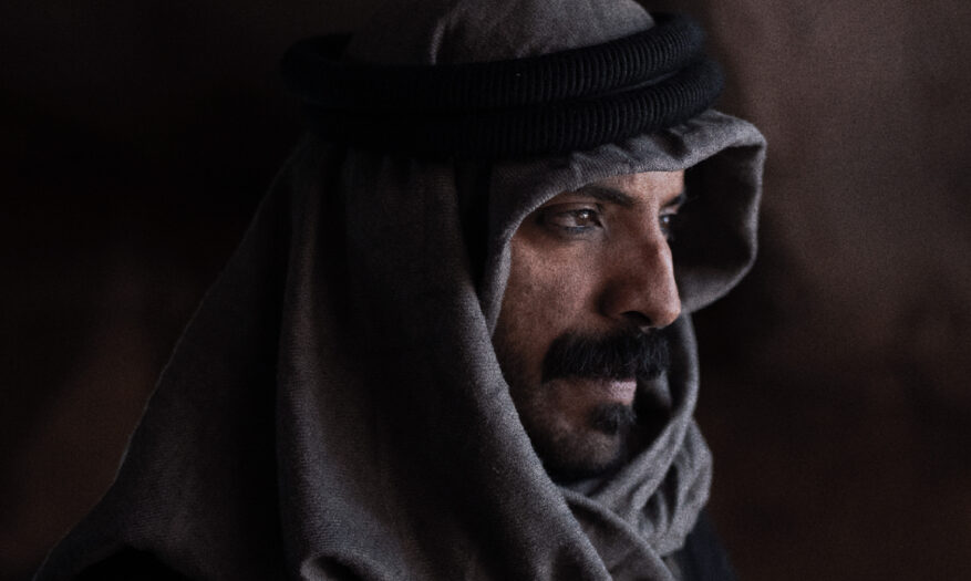 «القيد»… تجربة طموحة تواجه تحديات الإيقاع والمضمون