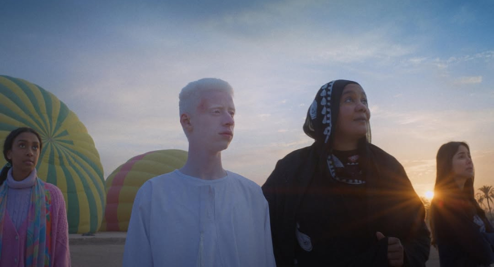 بعد عروضه في البحر الأحمر وبرلين... «ضي: سيرة أهل الضي» يصل إلى المنصات