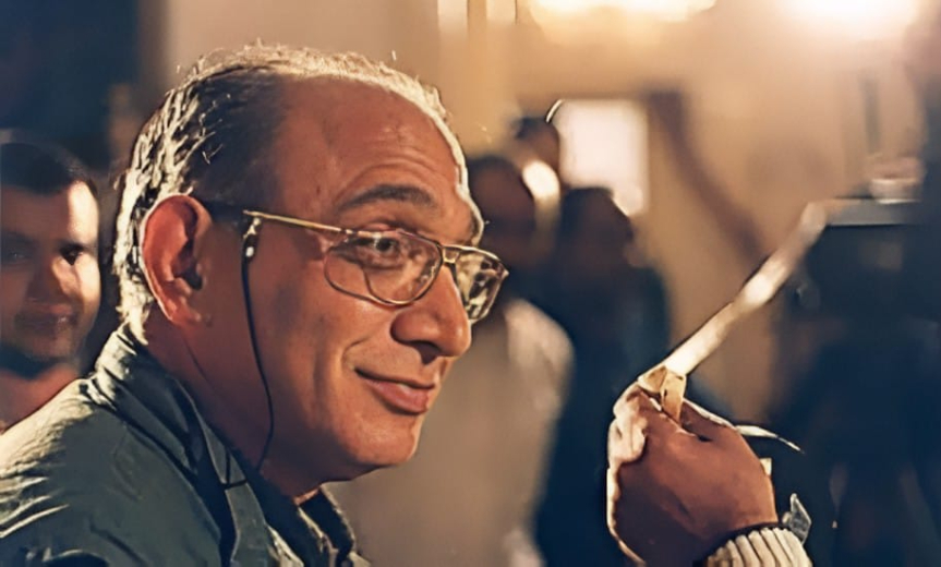 السينما كخلاص فردي… قراءة في تجربة رأفت الميهي