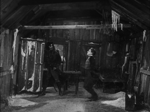 حمى الذهب تضرب تشارلي شابلن 