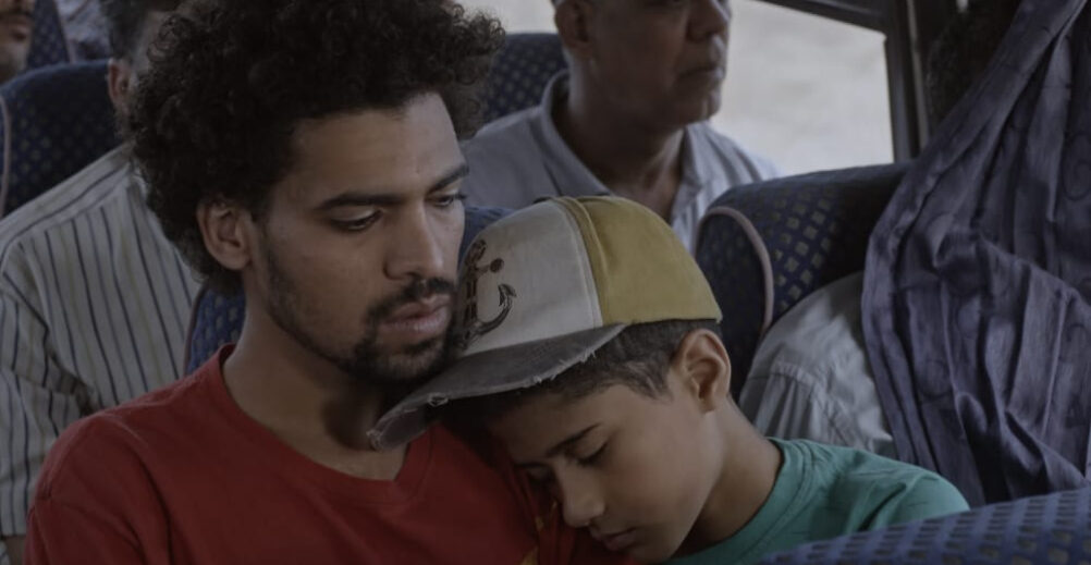 5 أفلام مصرية في الدورة الثامنة من مهرجان الجونة السينمائي