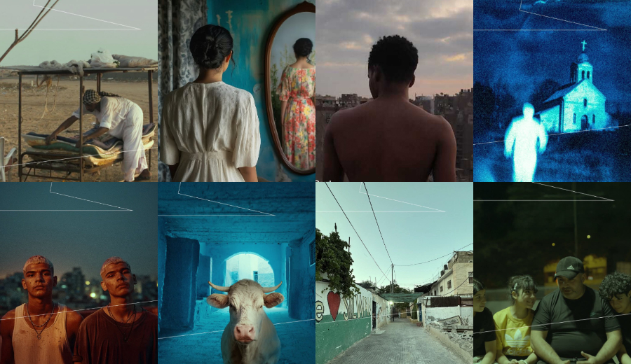 «سيني جونة» يعلن مشروعاته المختارة في الدورة الثامنة