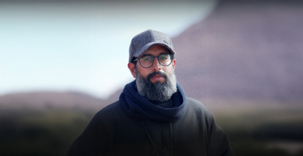 حسام الحلوة يكشف كواليس «القيد» وتميّزه عن أعمال الصحراء السابقة