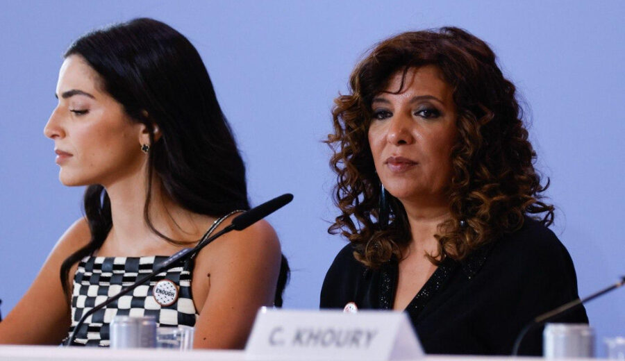 كوثر بن هنية عن «صوت هند رجب»: السينما تمنح المستضعفين صوتًا