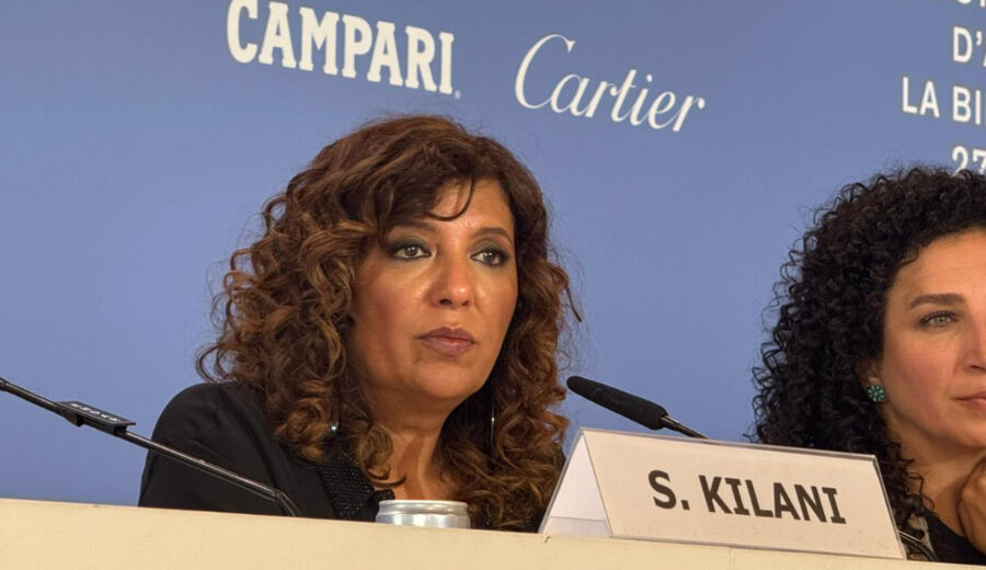 كوثر بن هنية عن «صوت هند رجب»: السينما تمنح المستضعفين صوتًا