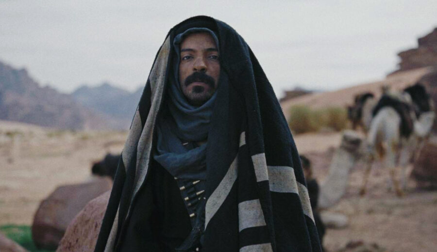 «القيد»… بين عنفوان قصة بنص مضطرب وتجربة إخراج ثرية!