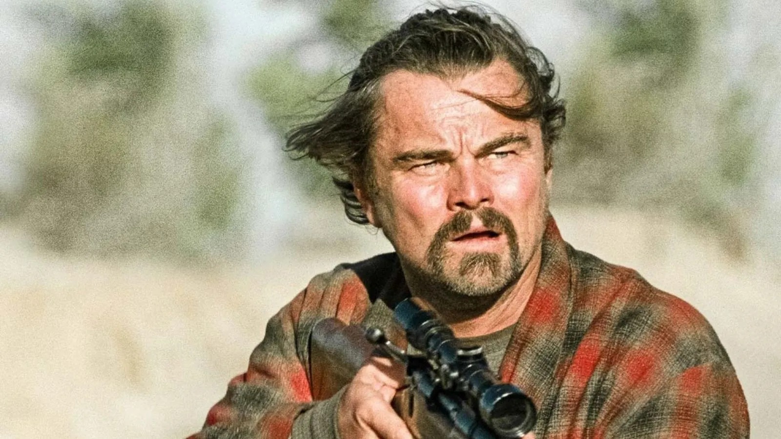 One Battle After Another (2025) 