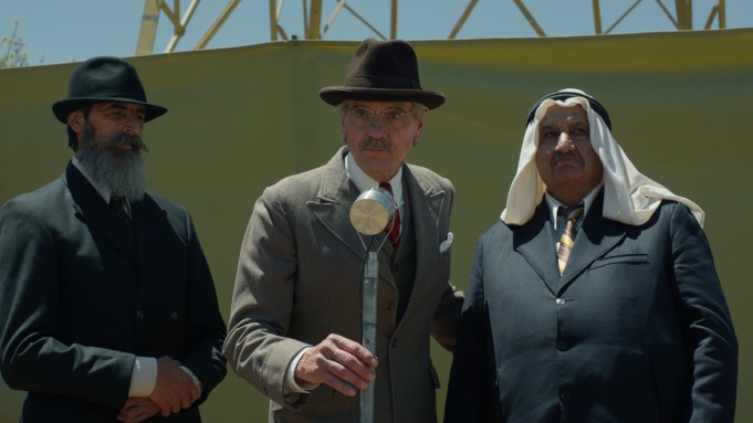 فلسطين 36 (2025)