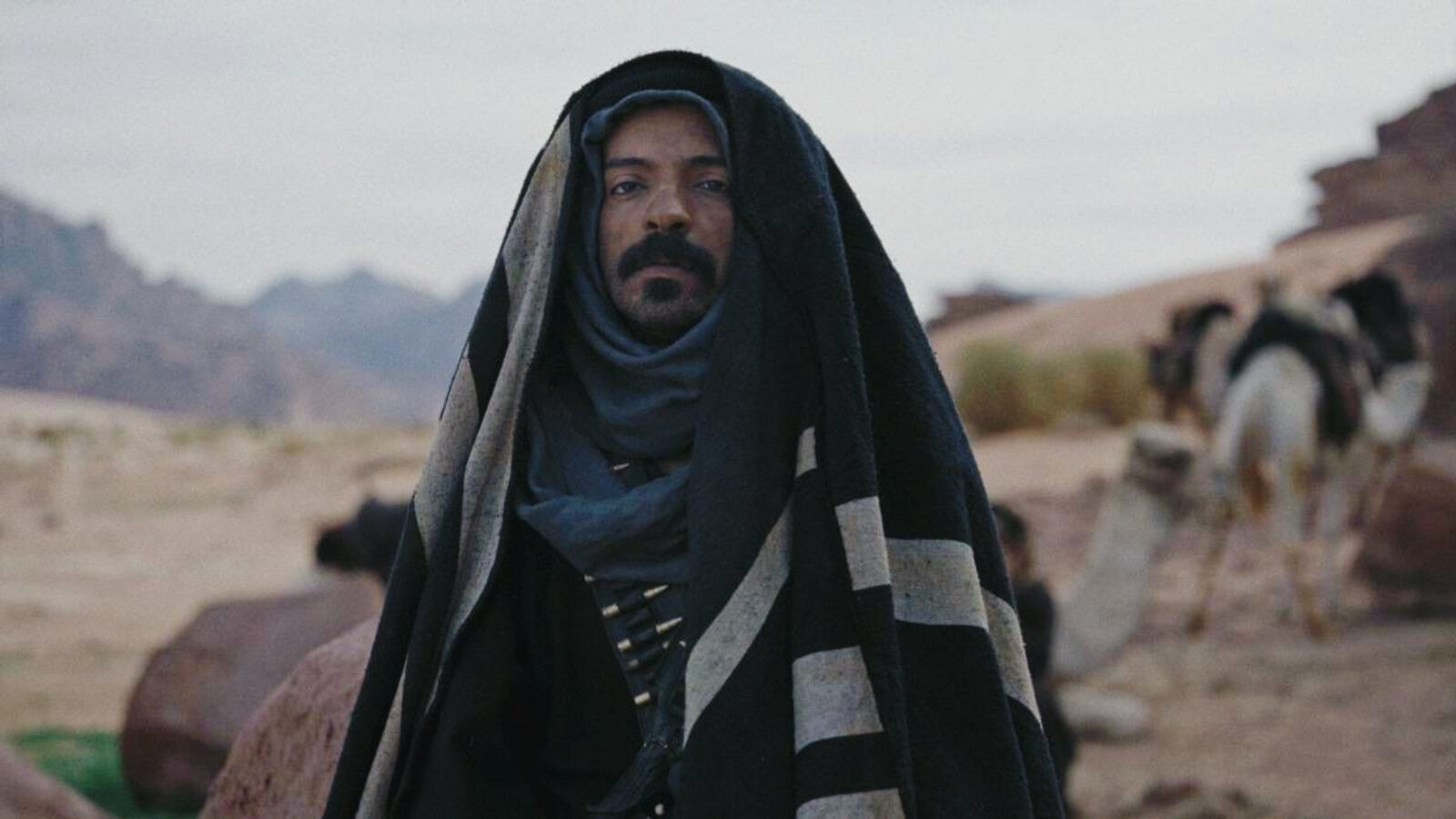 فيلم القيد (2025)