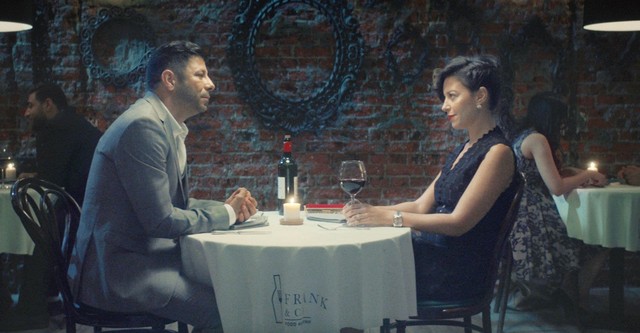 منة شلبي فيلم «شوكة وسكينة»