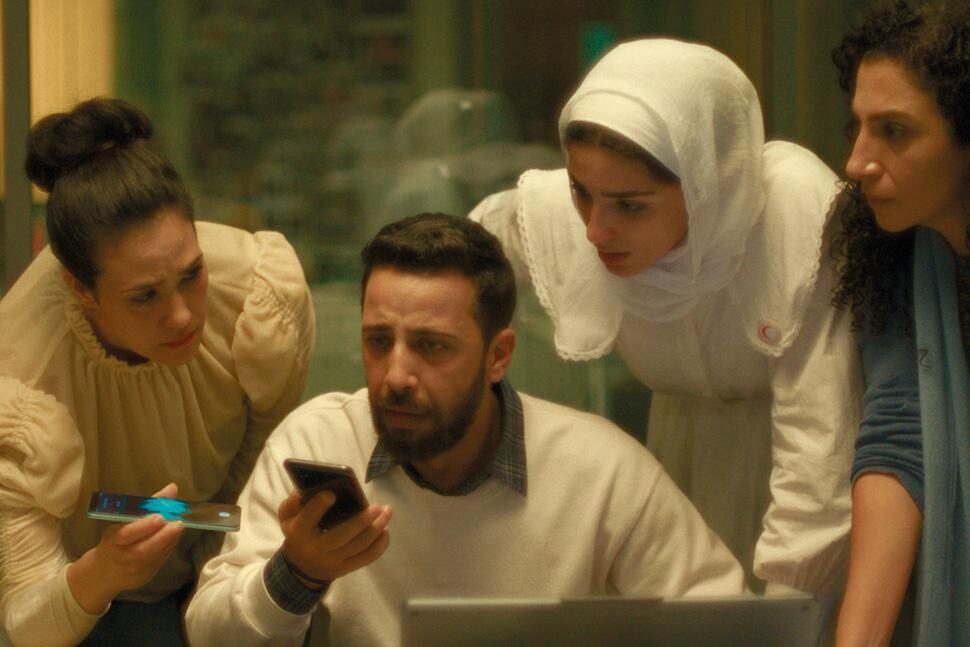 بعد فينيسيا… «صوت هند رجب» يبدأ جولة عروض عالمية