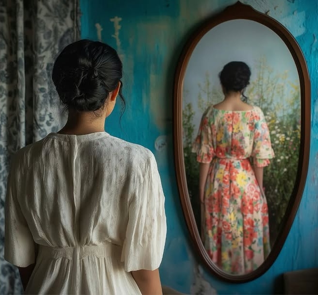 أخاف يوم أقابلك