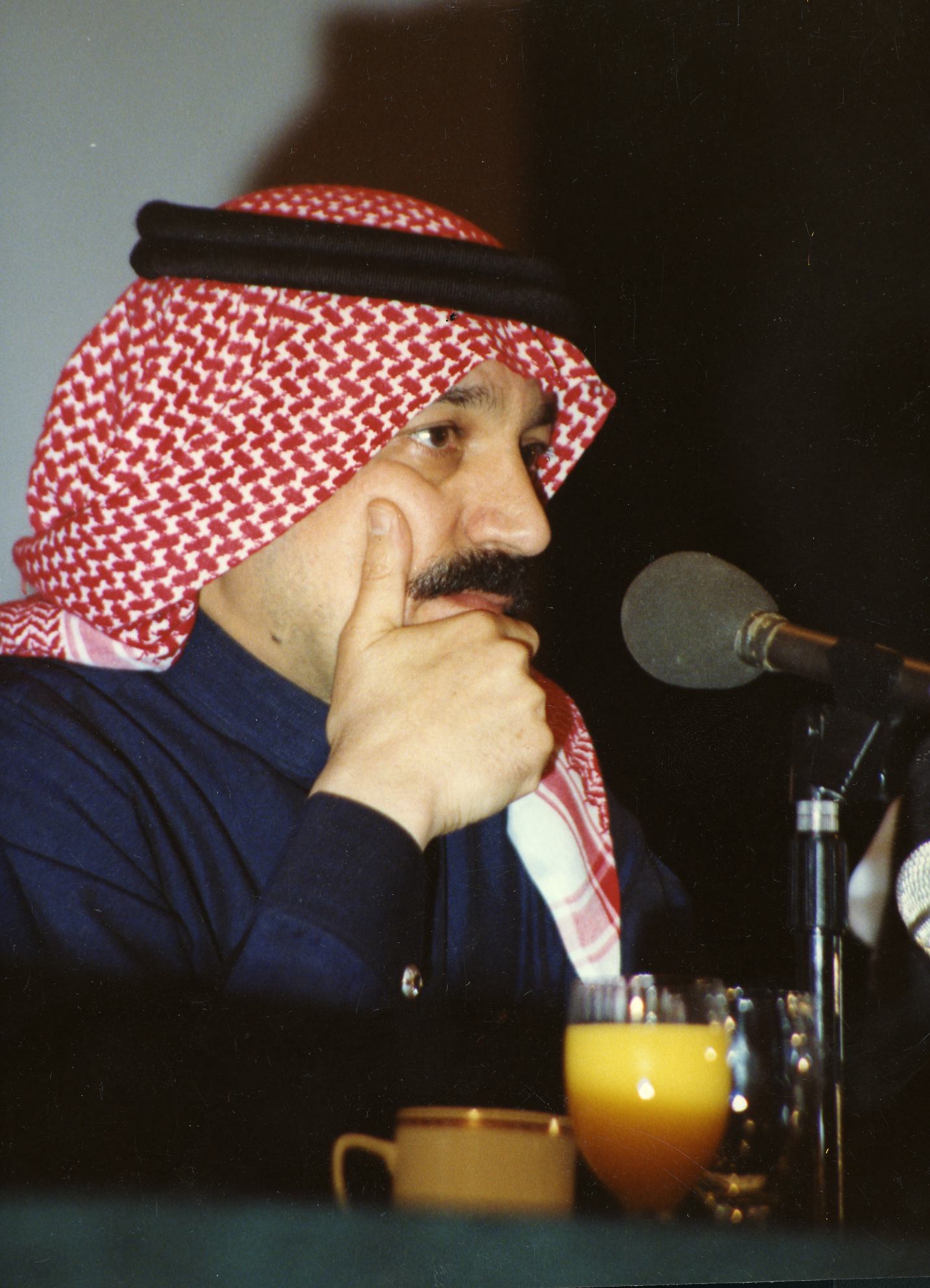 عبدالله المحيسن 