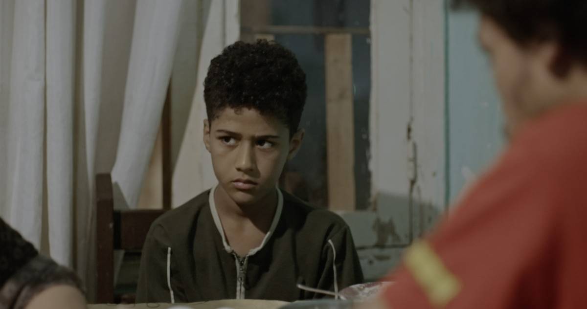 المستعمرة (2025)