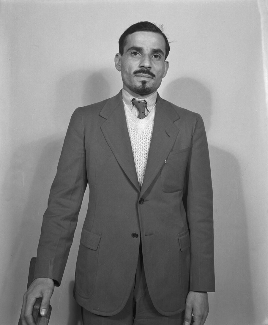 خليل الرواف