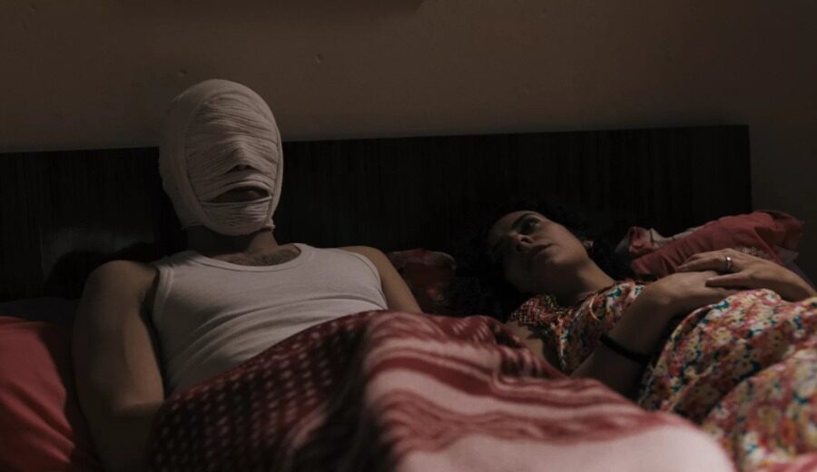 «رقية» و«ملكة القطن».. يتنافسان في أسبوع النقاد بمهرجان فينيسيا 