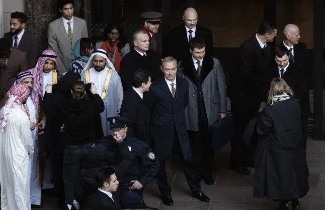 ساحر الكرملين