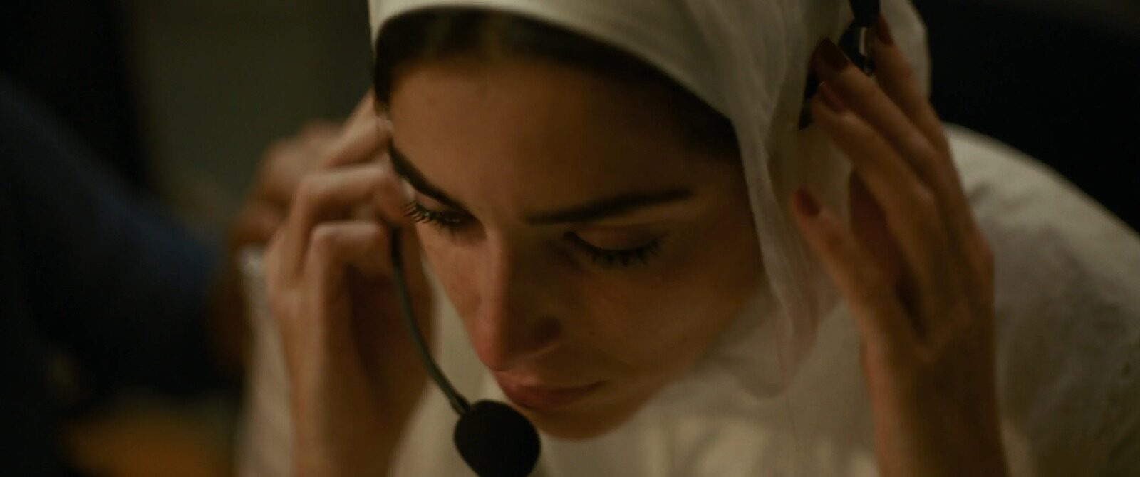 صوت هند رجب (2025)