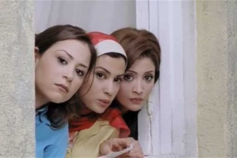 منة شلبي فيلم أحلى الأوقات