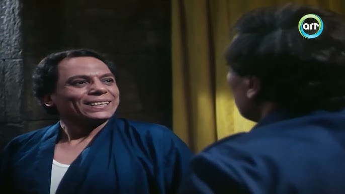 السينما كخلاص فردي… قراءة في تجربة رأفت الميهي
