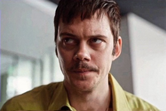 Dead Man's Wire (2025)