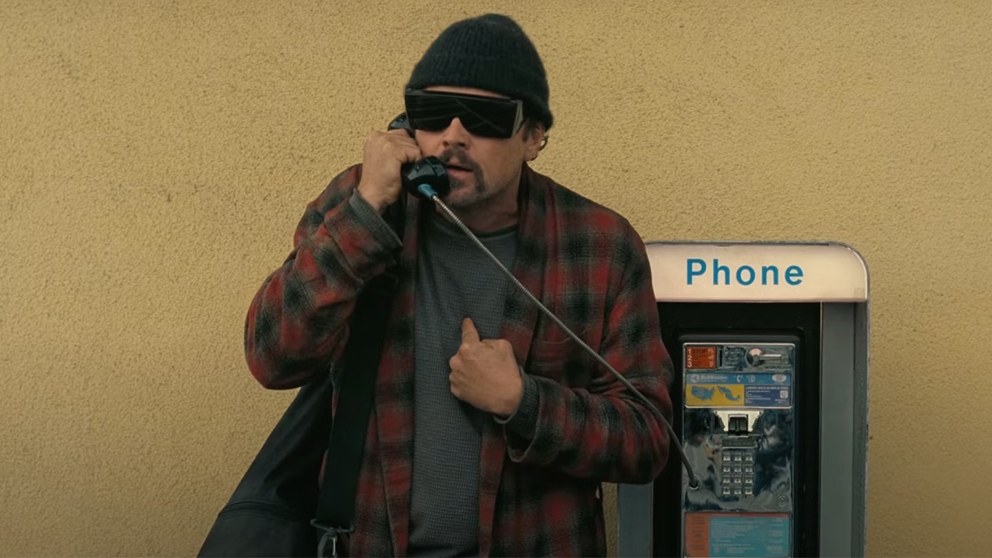 One Battle After Another (2025)