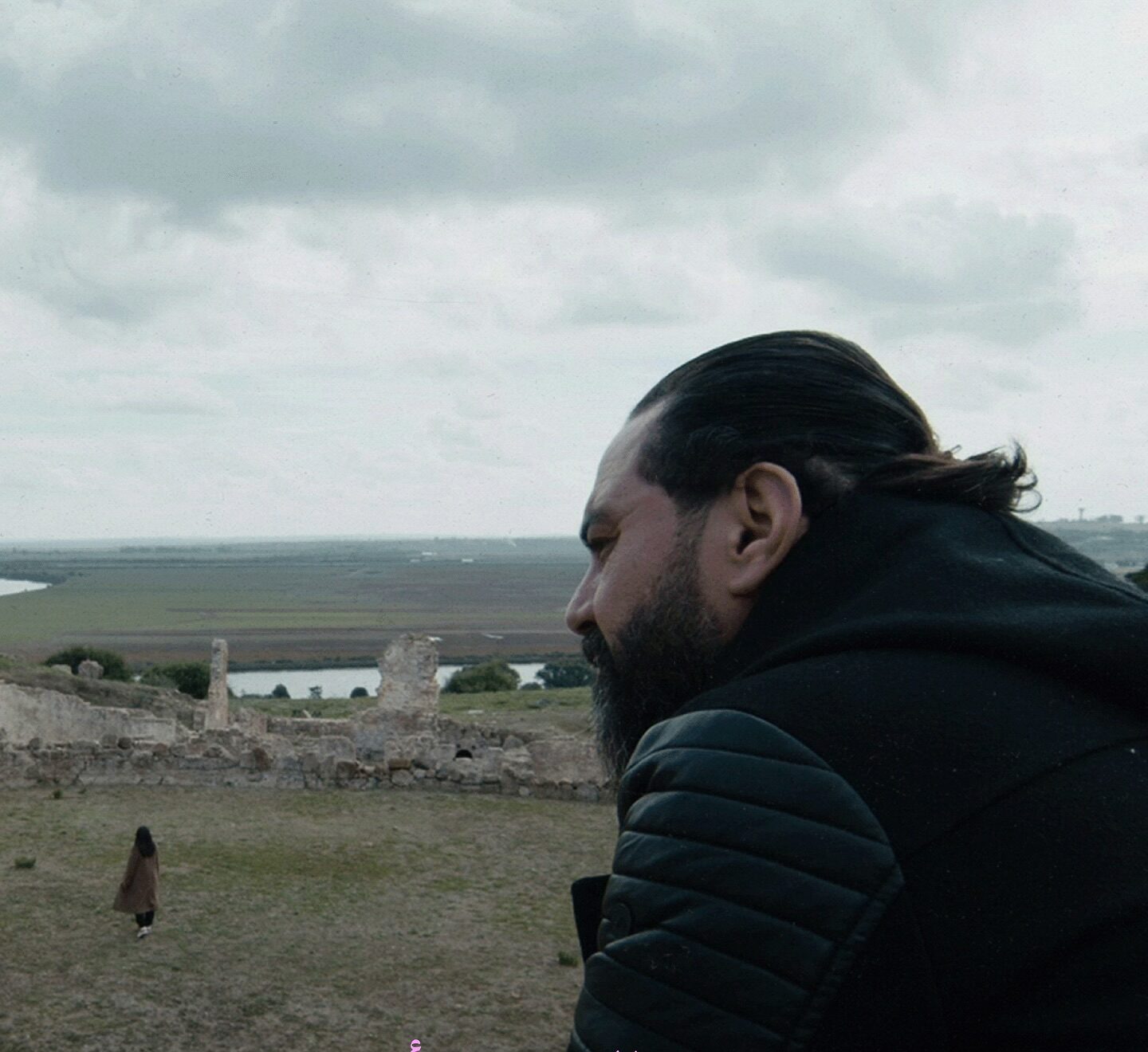 الأراضي الفارغة