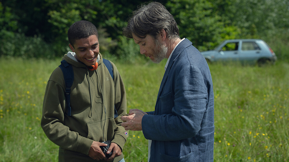 «ستيف»‏ يعرّي قساوة النظام