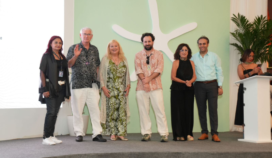 «سيني جونة» تختتم فعالياتها بإعلان جوائز «نتباك» و«فيبريسي»