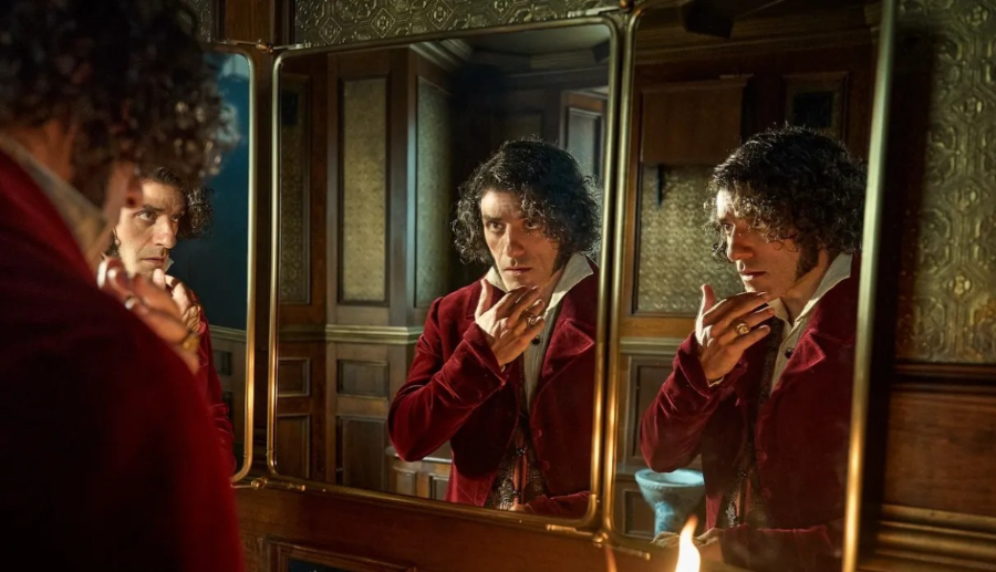 عرض خاص لفيلم غييرمو ديل تورو «فرانكشتاين» في الجونة السينمائي