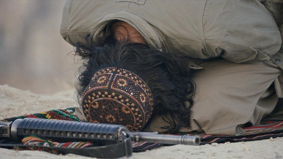 أبوزار أميني عن «كابول، بين الصلوات»: السينما بالنسبة لي فعل شهادة لا دعاية