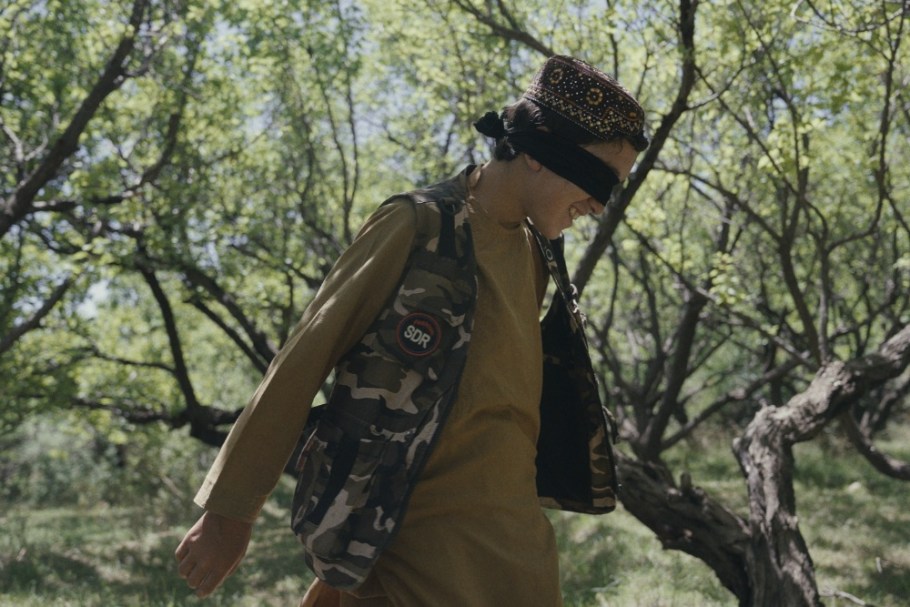 أبوزار أميني عن «كابول، بين الصلوات»: السينما بالنسبة لي فعل شهادة لا دعاية 