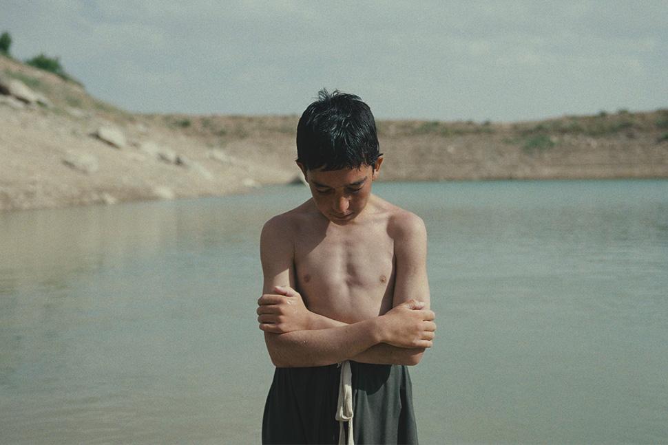 أبوزار أميني عن «كابول، بين الصلوات»: السينما بالنسبة لي فعل شهادة لا دعاية