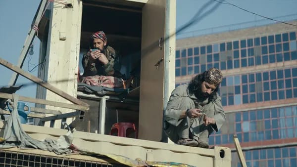 أبوزار أميني عن «كابول، بين الصلوات»: السينما بالنسبة لي فعل شهادة لا دعاية