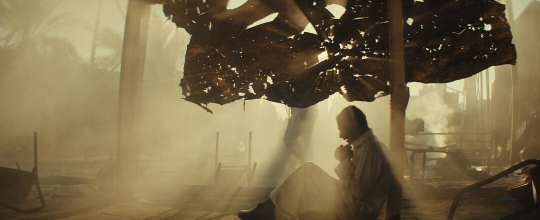 عرس النار (2025)