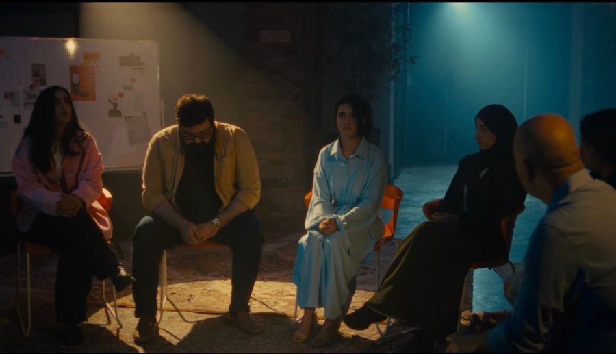 مهرجان البحرين السينمائي يفتتح فعالياته غدًا الخميس بفيلم «Hope»