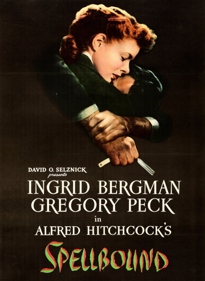 Spellbound (1945)
