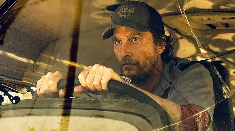 بول غرينغراس يفجّر «الواقع داخل الفيلم»