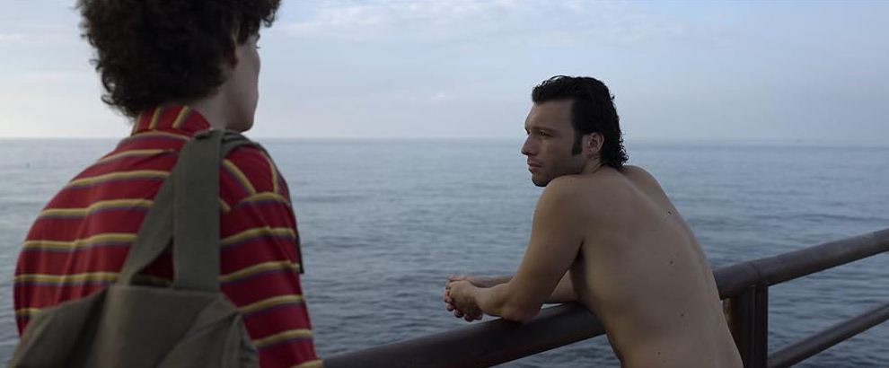 The Hand of God (2021) 