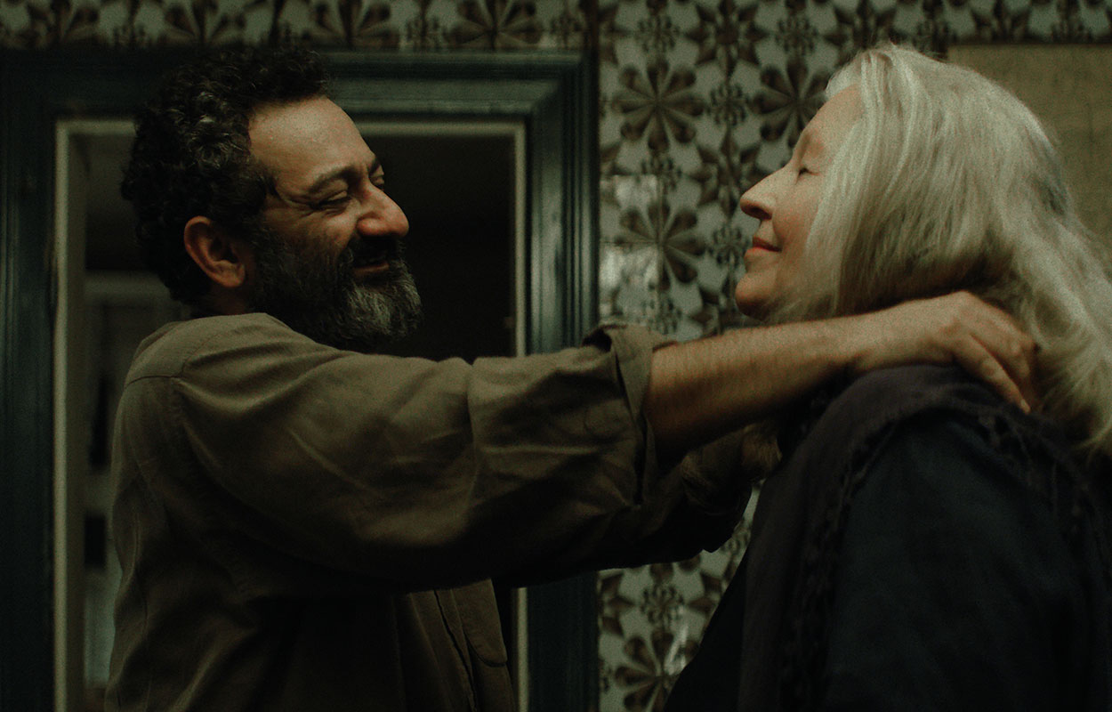 فيلم يونان (2024)