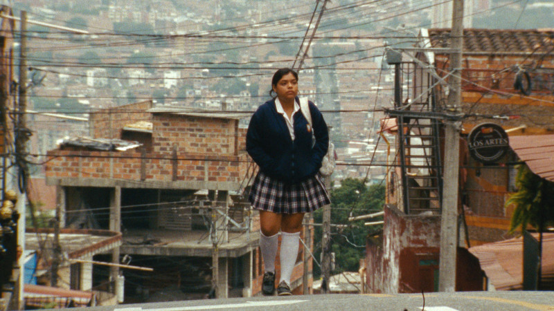 A Poet (2025)  شاعر