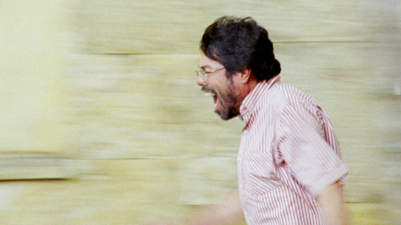 A Poet (2025)  شاعر