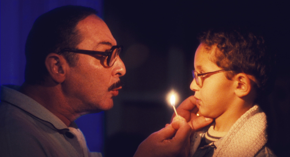 «بحب السيما»... أفضل فيلم مصري في الربع الأول من القرن الحادي والعشرين