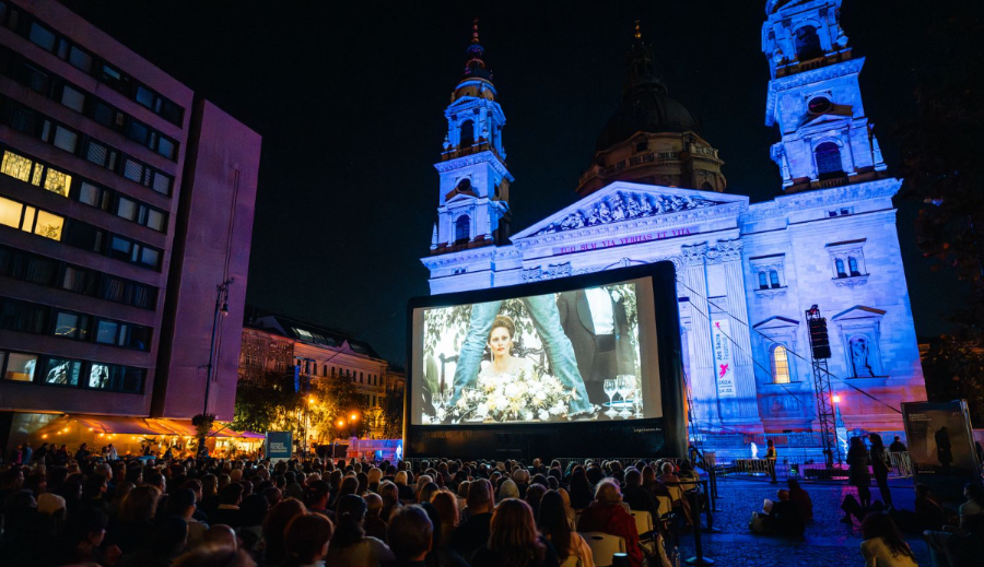 ماراثون بودابست... لماذا نحتاج مهرجانًا للأفلام الكلاسيكية؟